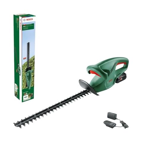 Bosch EasyHedgeCut 18V Cordless Hedge Cutter Cover