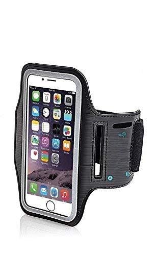 mobile holder for running