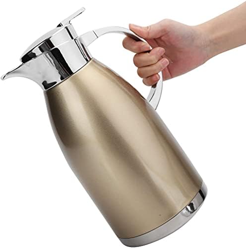 thermal coffee jug