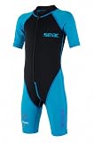SEAC Dolphin Traje Corto para niños en Neopreno...