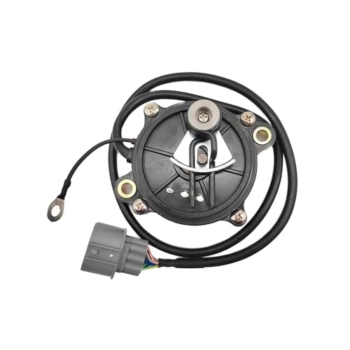 Moteur d'engrenage avant ATV 800XC améliorant la traction intégrale Q890