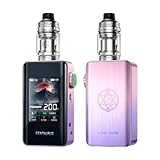 Lost Vape