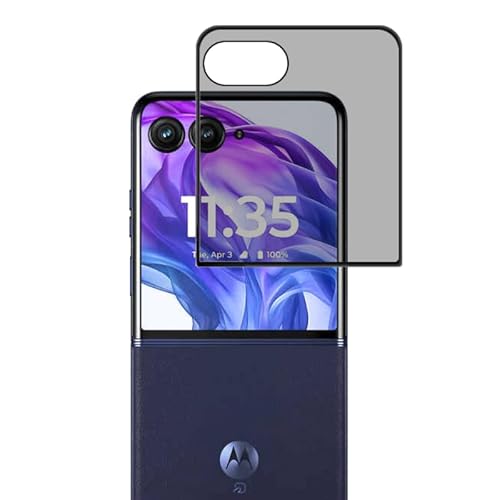 CIELIA [ Motorola razr 50 Ultra �Ή� ] �`�����h�~ �K���X�t�B���� �ی�t�B���� �����K���X ���g���[�� razr 50Ultra XT2451-3