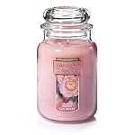 Jar Candles Fresh