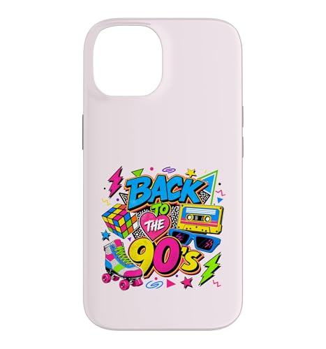 Back to 90s �m�X�^���W�A ���[���[�X�P�[�g ���W�J�Z 90�N�� �X�}�z�P�[�X iPhone 14 �p