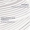 Biore UV Aqua Rich Daily Hydrating Facial Moisturizer with SPF 50 | Oil Free Sunscreen & Primer for Makeup with Hyaluronic Acid, No White Cast, Non-Comedogenic, For Sensitive Skin, PA++++, 1.7 Oz #3