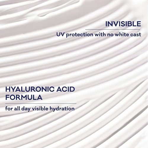 Biore UV Aqua Rich Daily Hydrating Facial Moisturizer with SPF 50 | Oil Free Sunscreen for Sensitive Skin with Hyaluronic Acid, Non-Comedogenic, Dermatologist Tested, 1.7 Oz/3 Pack