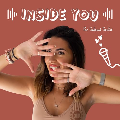 Inside You cover art