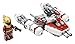 LEGO Star Wars Resistance Y-Wing Microfighter 75263 Cool Toy Building Kit for Kids, New 2020 (86 Pieces)