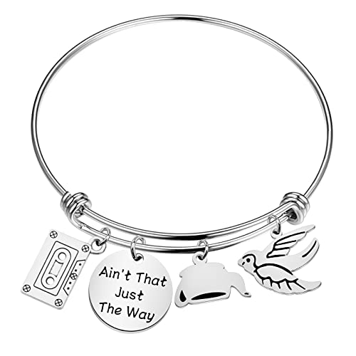 FAADBUK OTGW Inspired Gift OTGW Fan Gift Greg Quote Aint That Just the Way (Aint That BR)