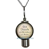 I'll love you Forever I'll like you for Always Urn Necklace Jewelry - Cremation Necklace Jewelry - Ashes Necklace Jewelry - Memorial Jewelry