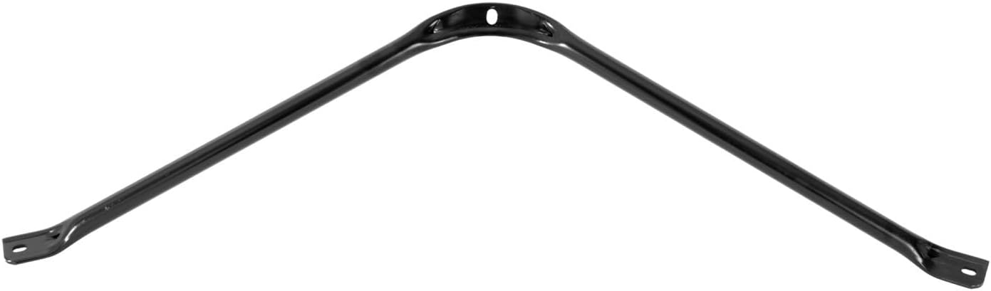 Replacement Radiator Support Core Compatible with BMW 228i Gran Coupe 2.0L (F44) 2021-2024 Center Location