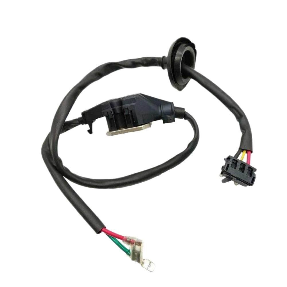 Blower Motor Control Module Resistor A1298213351 9140010089 Compatible with 300SL 3.0L 6 Cyl 500SL SL320 500 1999 2002