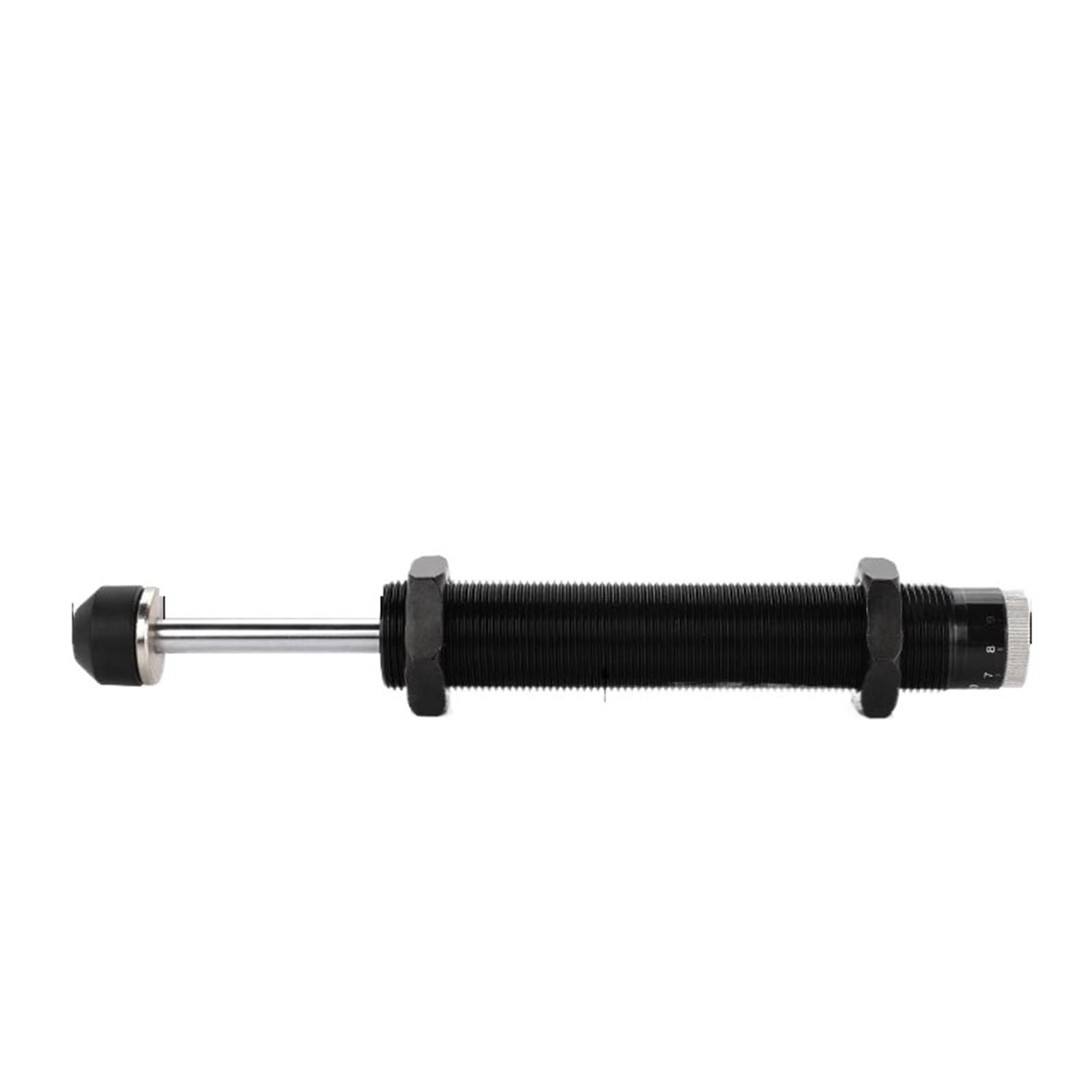 Oil Pressure Buffer Damper Stable Speed Shock-Absorbing Cylinder