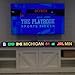 Skybox Sports Network - The Playbook LED Sports Ticker | Stocks & Crypto Add-Ons | for Man Caves, Offices and Businesses | Hardcore Sports Feed, 63