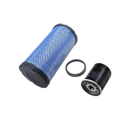 Filtro de aceite compatible con RZR XP 4 1000 EPS 999 o ref 1240957 2