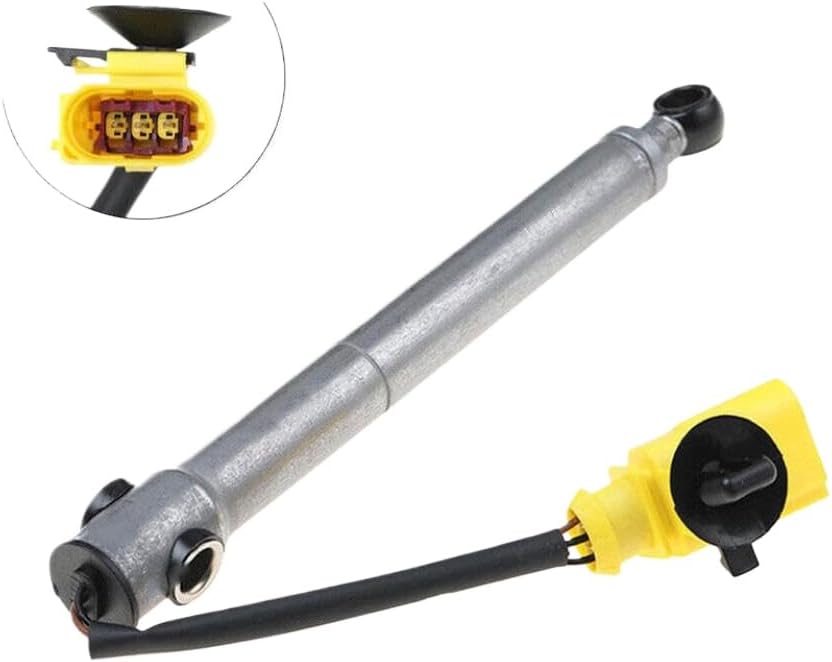 Front Bonnet Hood Hinge Compatible with A6 A6L Travel RS6 4K0823823A 4K0-823-823-A 4K0823823B 4K0-823-823-B