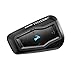 Cardo scala rider FREECOM 1 - Bluetooth 4.1 Motorcycle Communication System with HD Audio for Solo Riders