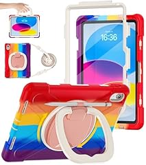 A6-Ring Kickstand(Xred)