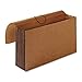 Business Source File Wallet, Brown (26576)