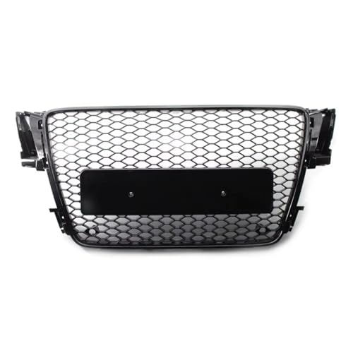 Calandre pour A5 S5 B8 2008-2012 style RS5 pare-chocs avant