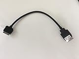  Mercedes-Benz Comand AUX IN Media Interface MDI iPod iPhone Kabel a0028272104