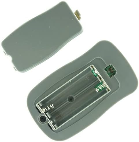 HCDZ Replacement Remote Control for Velodyne 79-023 79-024 SPL-R DLS-3500R DLS-3750R DLS-4000R DLS-5000R DLS-R Series DSP-Controlled Home Theater Subwoofer