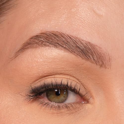 Sandstone Scandinavia Hypoallergener Waterproof Eyeliner | Schwarzer Eyeliner für Empfindliche Augen | Parfümfreier Veganer und Tierversuchsfreier lidstrich stift (Schwarz)