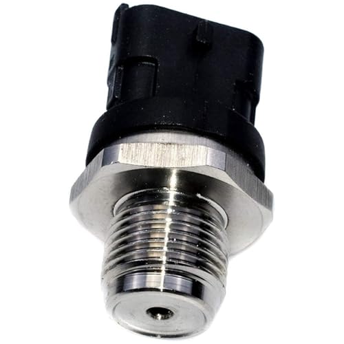 Capteur pression rampe d'injection 0281006327 régulateur commun pour Dodge Ram 3500 4500