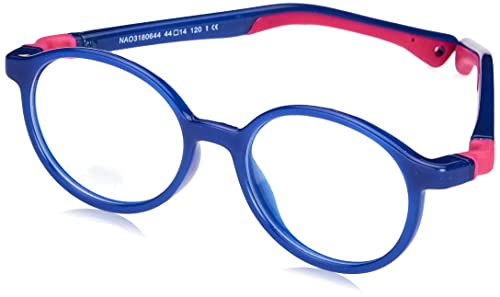 Monture FLICKER 3.0 NANO OPTICAL MARINO CRISTAL flexible et ultra légère
