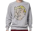  Import - Jersey Fallout Vault Boy Vintage, Talla XL