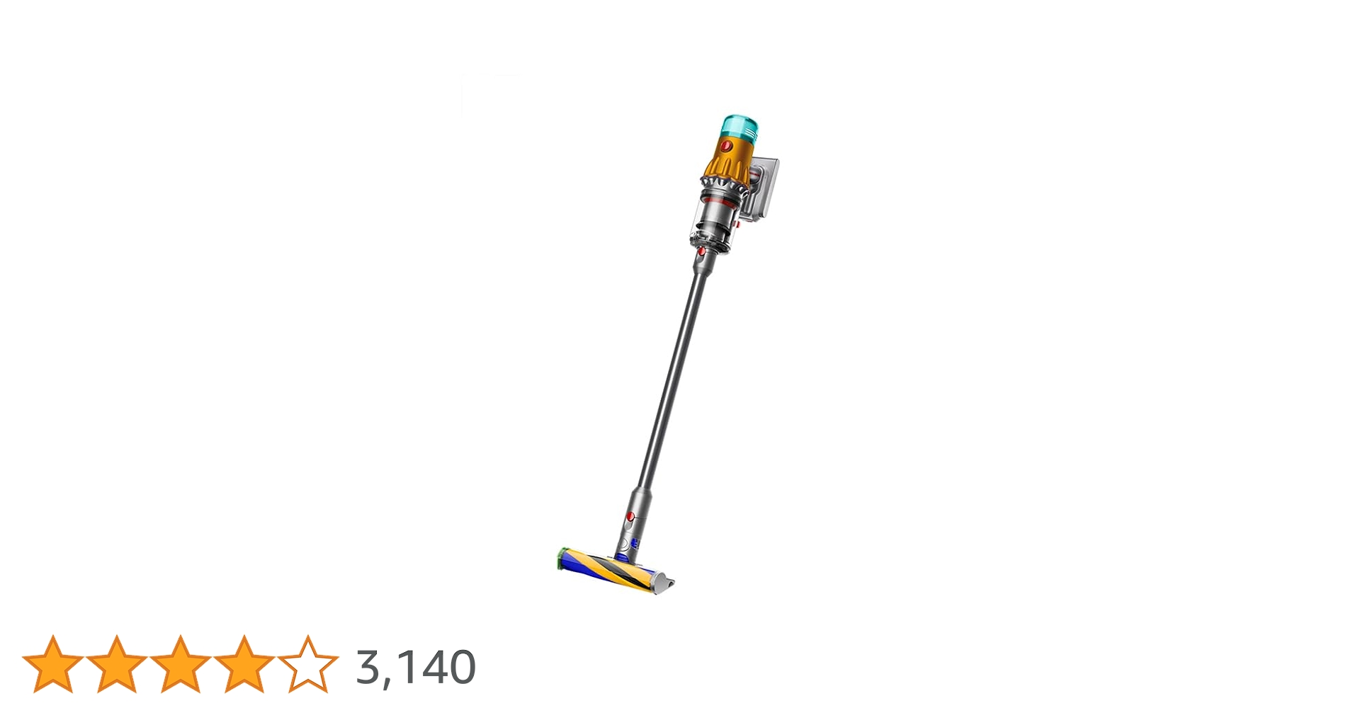 Dyson V12 Detect Slim Absolute コードレス掃除機 Amazon.co.jp: Dyson V12 Detect Slim Absolute : ホーム＆キッチン