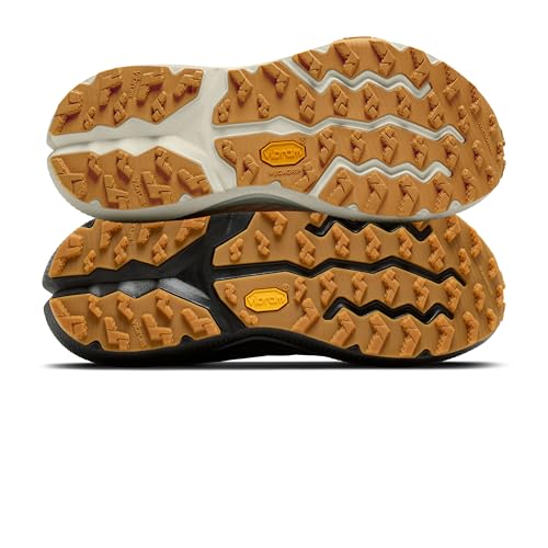 Brooks Men’s Cascadia 20 Trail Running Shoe - Black/Ebony/Gum - 10 Medium by Brooks - Used condition - Image 5