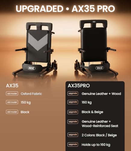 uplift chair review