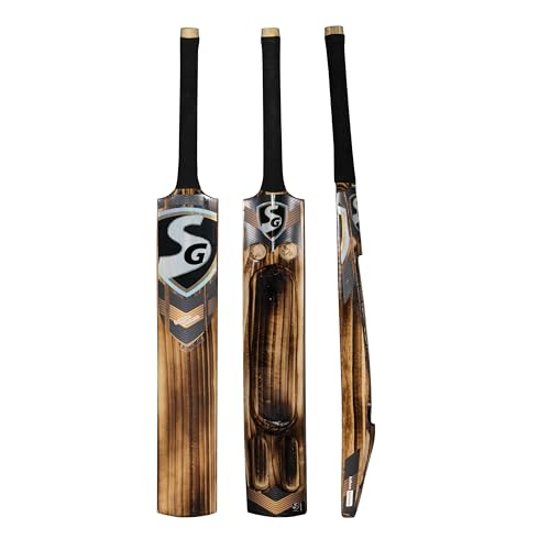 Image of SG Wood T-Flame Tennis Bat