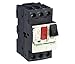 SCHNEIDER ELECTRIC Push Button Manual Motor Starter, No Enclosure, 24 to 32 Amps AC