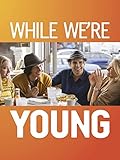  While We\'re Young