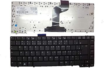 GAOCHENG Laptop Keyboard for HP 6730B 6735B V070526ER1-BR 468776-201 487136-201 6037B0026211 Black New Brazilian BR