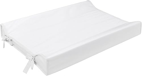 Trocador Americano Branco