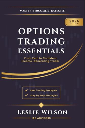 Options Trading Essentials: Your Step-by-Step Guide to Getting Started