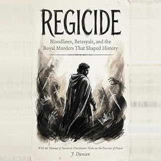Regicide cover art