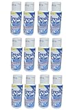 Lambert Kay Products Fresh N Clean Oxy Remover Lk Oxy Odor&Stain Rem 2Oz 12Pc Clean-Up