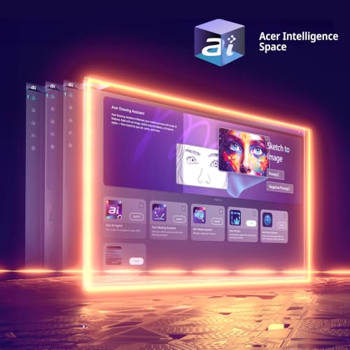 Image of Acer Nitro V Gaming Laptop - AMD Ryzen 9 270, NVIDIA RTX 5070, 16 inch 180Hz | WUXGA IPS (1920 x 1200) | 16GB DDR5 | 512GB Gen 4 SSD | Wi-Fi 6E | 4-Zone RGB Backlit Keyboard | ANV16-A31-R8XV