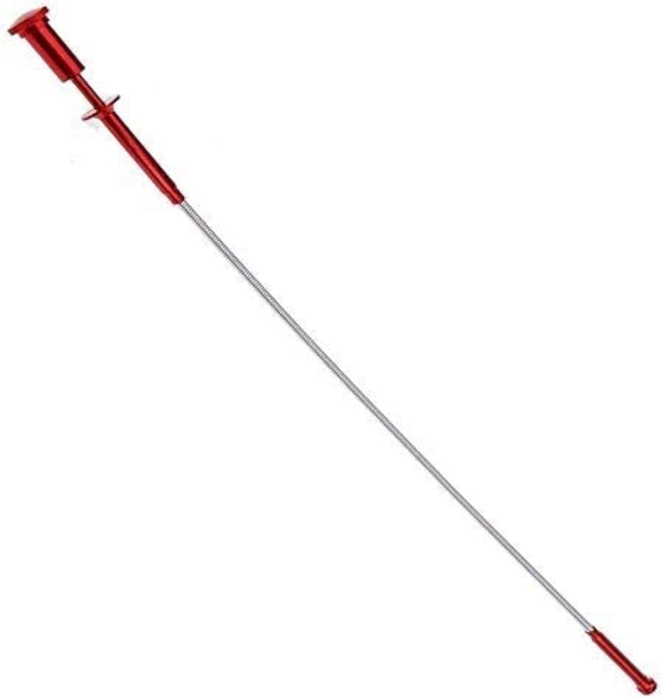 Foldable Grab Tool, Twist Gripper with 60 cm Easy to Use