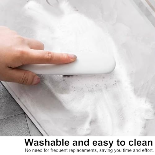 Tapete de diatomeas para alféizar absorbente e impermeable para el hogar 4