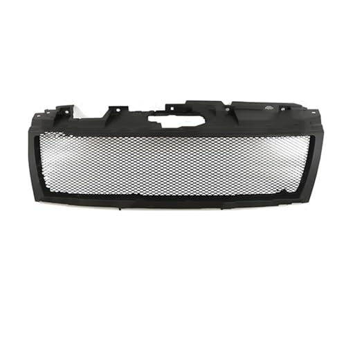 Calandre avant pour Mitsubishi Pajero V93 V97 finition premium masque de radiateur