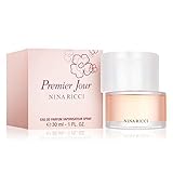 Produkttyp: Eau de Parfum Nina Ricci Premier Jour PRE14559 EDP Spray, 30 ml, mehrfarbig