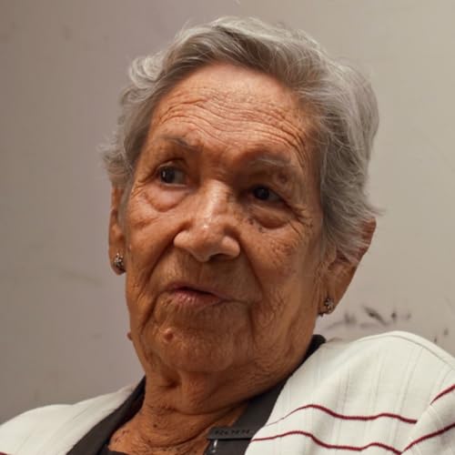 Couverture de Episodio 50: Carmen Rodr&iacute;guez