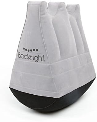 Backright Back Trainer - Takes Care Of Your Back