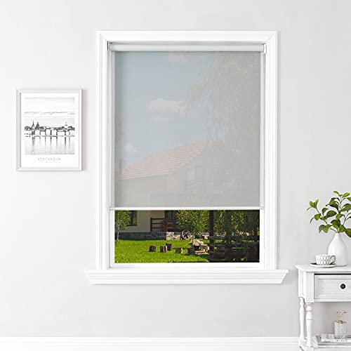 Encuentra reviews de Cortina enrollable filtro UV oficina Top diez. 23 Imagen adicional